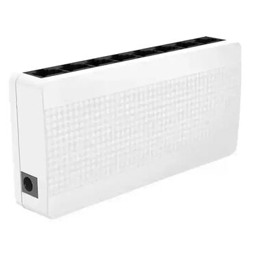 iphone 8 plus polovni: Brend: TENDA Model: Svič 10/100 8-port Tenda S108 V8 Cena: 740