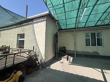 арка дома: Продается жилой дом с закрытым двором и хозпостройками — 5
