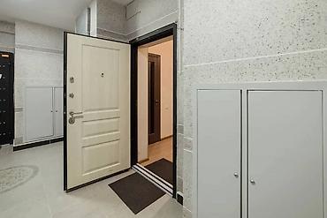 Продажа квартир: 1 комната, 42 м², Элитка, 8 этаж, Дизайнерский ремонт — 4