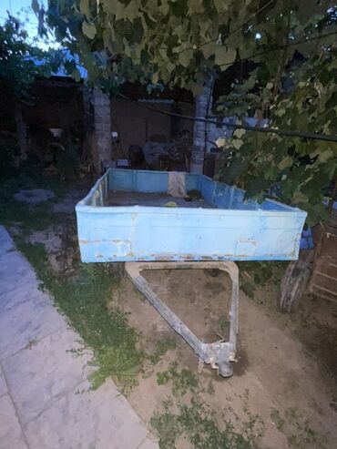 круг прицеп: Прицеп, Бортовой, до 3,5 т