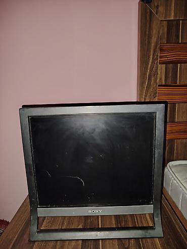 аиля тв: Б/у Телевизор Sony LCD — 1