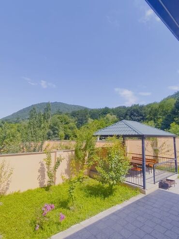 Günlük kirayə evlər: 100 kv. m, 3 otaqlı — 12