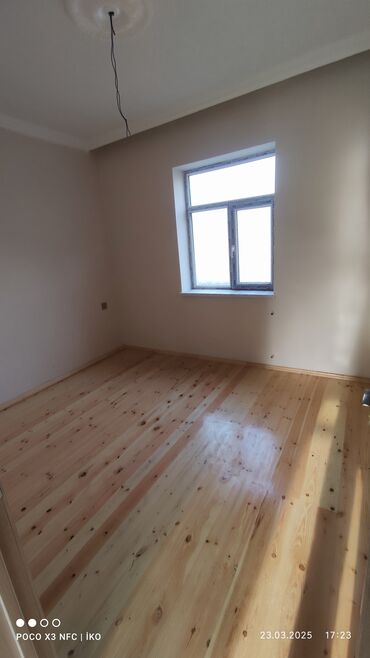 Həyət evləri və villaların satışı: Binə 3 otaqlı, 60 kv. m, Kredit yoxdur, Yeni təmirli — 11