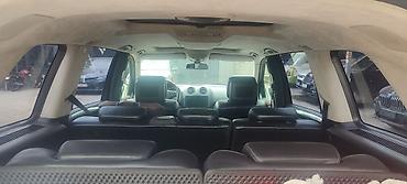 Mercedes-Benz: Mercedes-Benz GL-Class: 2008 г., 5.5 л, Автомат, Бензин, Внедорожник — 15