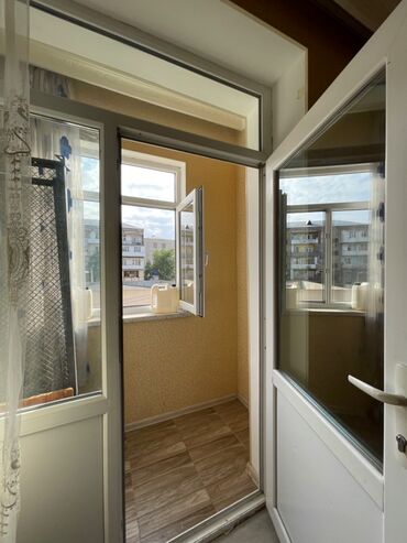 Köhnə tikili: Gəncə, 2 otaqlı, Köhnə tikili, 46 kv. m — 2