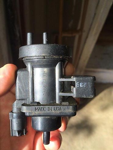 Vacuum Pumps: MERCEDES A TURBO VAKUM VENTIL | Zvati od 8-22h i nedeljom. Bez — 3
