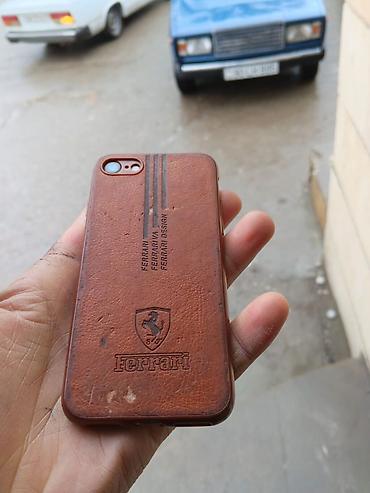 ucuz oyun komputeri: IPhone 8, 64 GB, Qırmızı, Barmaq izi — 3