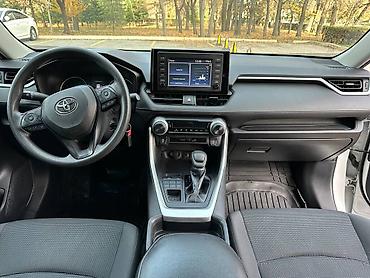 au: Авто на прокат - Toyota RAV-4 2019 г.в. --- 60-65-70$ в сутки. Все — 9