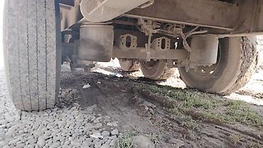 Прицепы и полуприцепы: Прицеп, Krone, Бортовой, Б/у — 3