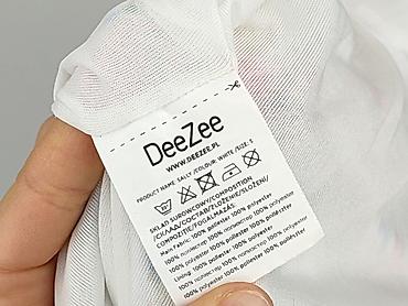 klapki: DeeZee, Sukienka damska, rozmiar S — 5