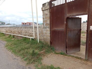 Torpaq sahələrinin satışı: 25 sot, Tikinti, Kupça (Çıxarış) — 6