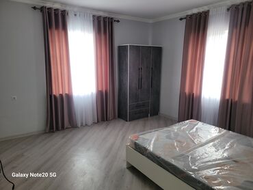 Долгосрочная аренда домов: 230 м², 6 комнат, Евроремонт — 2