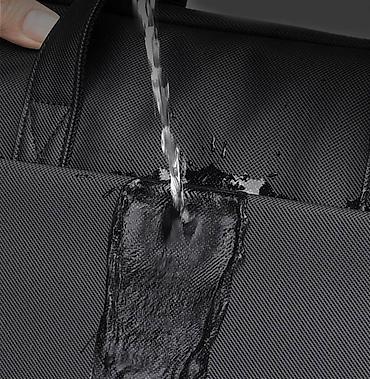 Чехлы и сумки для ноутбуков: Сумка для ноутбуков с диагональю 15,6 дюймов (#024). Изготовлена из — 9