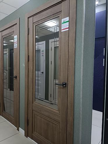 Межкомнатные двери: ДВЕРИ РОССИЯ❗ Подходят для установки в жилых и офисных помещениях — 7