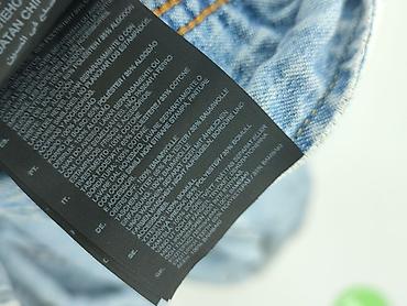 kosmos: G-Star Raw, Kurtka jeansowa damska, rozmiar XS — 5