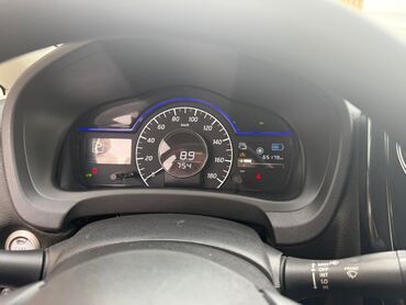 Nissan: Nissan Note: 1.2 l | 2019 il Sedan — 10