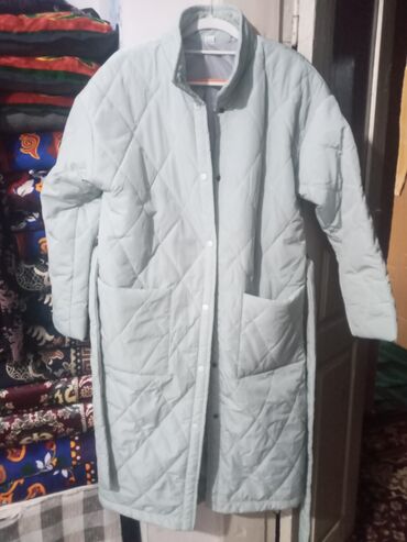 карго штаны бишкек: Пиджак, Классическая модель, Made in KG, 2XL (EU 44)