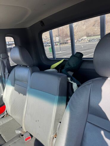 Легкий грузовой транспорт: Легкий грузовик, Kia, Стандарт, Новый — 8