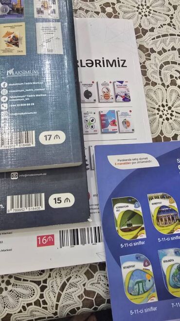 история азербайджана 9 класс методическое пособие: Azərbaycan dili test toplusu DIM - Azərbaycan dili qaydalar və