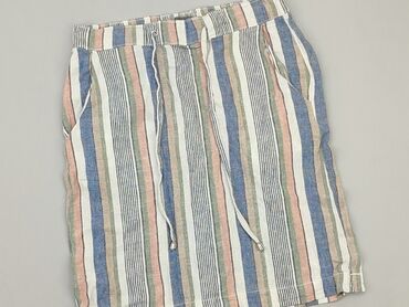 bluzki damskie satynowe: Skirt, Papaya, S (EU 36), condition - Fair