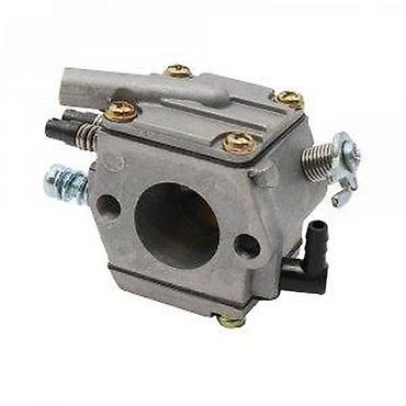 Ostali pribor i dodaci za alate: Karburator za motorne testere – univerzalni tip Opis: - Karburator za — 7