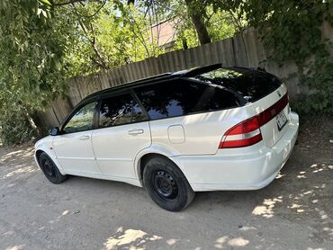 срочно продать машину: Honda Accord: 2000 г., 2.3 л, Типтроник, Бензин, Универсал