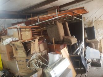 taxta material: Məişət və ofis üçün qarışıq mebel və avadanlıq dəsti kime ne lazim