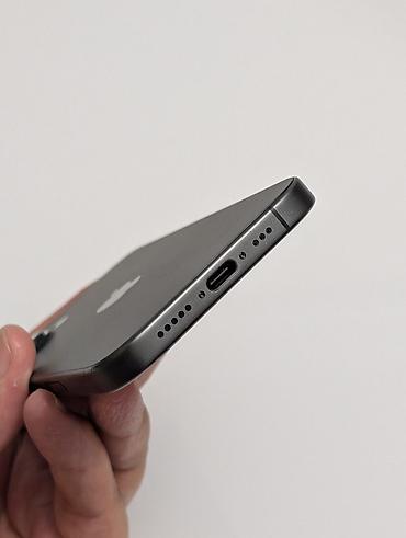 pixel 7 a: IPhone 17, Б/у, 256 ГБ, Графит, Защитное стекло, 100 % — 6