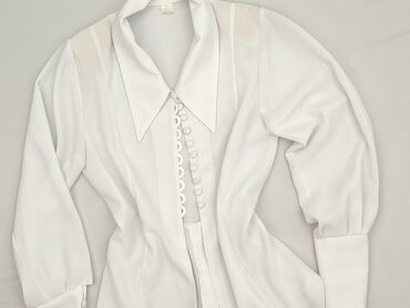 Women: Women's blouse, size M (EU 38)