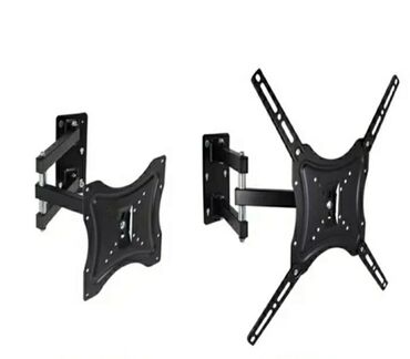 TV altlığı: Bütün növ televizor asılqanlarının satışı və quraşdırılması.Müxtəlif — 18