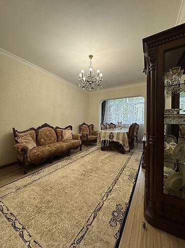 Продажа квартир: 3 комнаты, 75 м², 106 серия, 2 этаж, Евроремонт — 3