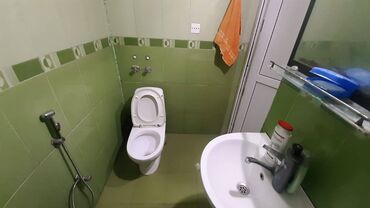 Yeni tikili: M. Həzi Aslanov, 2 otaqlı, Yeni tikili, m. Həzi Aslanov, 53 kv. m — 11