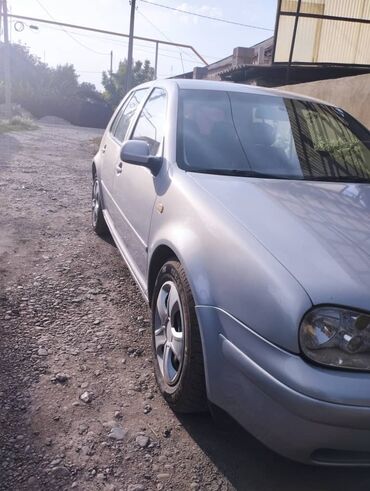 buick lacrosse 3 6 at: Volkswagen Golf: 1999 г., 1.6 л, Механика, Бензин