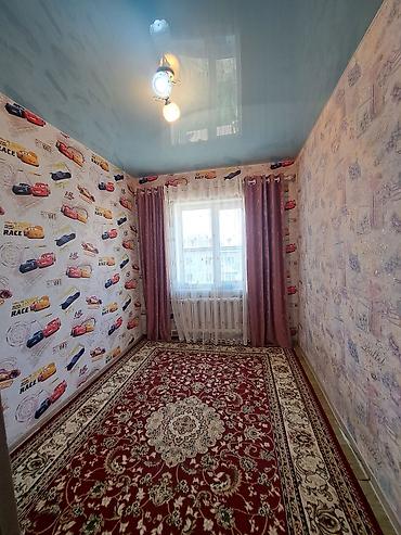Продажа квартир: 4 комнаты, 86 м², Анар мкр., 105 серия, 5 этаж — 11