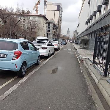 Chevrolet: Chevrolet Spark: 2016 г., Автомат, Бензин, Хэтчбэк — 11