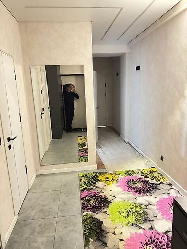 Продажа квартир: 2 комнаты, 55 м², Элитка, 4 этаж, Евроремонт — 7