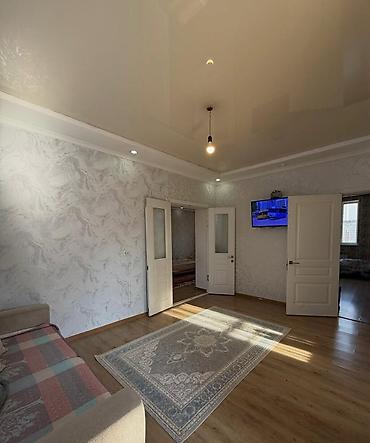 дом в районе кудайберген: 5 комнат, 200 м², 5 соток, Бишкек, Кудайберген авторынок Агентство недвижимости — 9