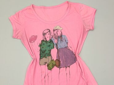 T-shirty: T-shirt, S (EU 36), stan - Zadowalający