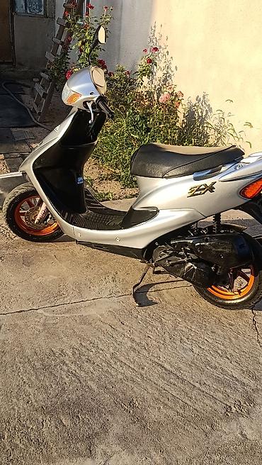 жорго мото: Скутер Honda dio 35зх, 70 кубов,в идеальном состоянии,полностью на — 10