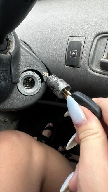 Аварийное вскрытие замков: Потеряли ключи от авто, заклинил замок зажигания, захлопнулся дверь at lalafo.kg — 6 Аварийное вскрытие замков: Потеряли ключи от авто, заклинил замок зажигания, захлопнулся дверь — 6