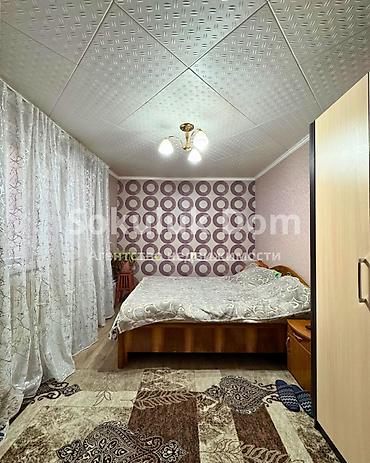 Продажа коттеджей и домов: 🔥СРОЧНАЯ ПРОДАЖА! 🏠Продается дом в с. Сокулук с бизнесом 🟡 Комнаты: 7 — 6