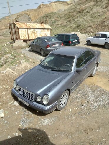 запчасти мерседес спринтер: Mercedes-Benz E-Class: 1998 г., 2.5 л, Механика, Дизель, Седан at lalafo.kg запчасти мерседес спринтер: Mercedes-Benz E-Class: 1998 г., 2.5 л, Механика, Дизель, Седан