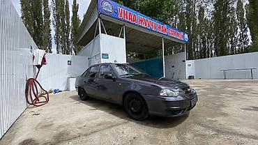 corolla 2016: Chevrolet Nexia: 2012 г., 1.6 л, Механика, Бензин, Седан — 1