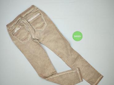 jeans boss: Jeansy damskie, rozmiar S — 3