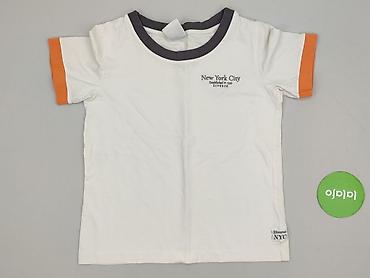 2000: Diverse, T-shirt damski, rozmiar M — 2