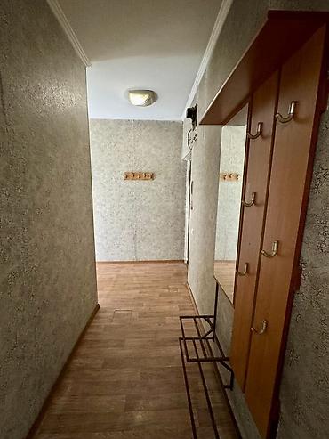 квартира покупать: 1 комната, 35 м², 105 серия, 3 этаж, Косметический ремонт — 6