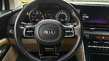 Kia: Kia Carnival: 2020 г., 2.2 л, Автомат, Дизель, Минивэн — 7