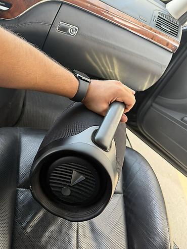 tap az iphone 13: Məhsul: JBL Boombox 3 portativ Bluetooth akustik sistemi — 3