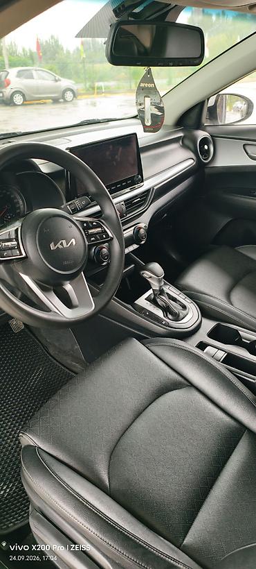 ваз лада 2107 бишкек: Kia K3: 2021 г., 1.6 л, Автомат, Бензин, Седан — 3