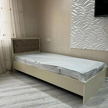 Çarpayılar: Yeni, Təknəfərlik çarpayı, Bazasız — 9